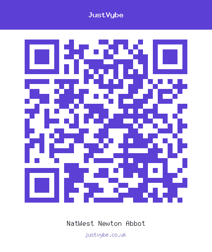 QR code