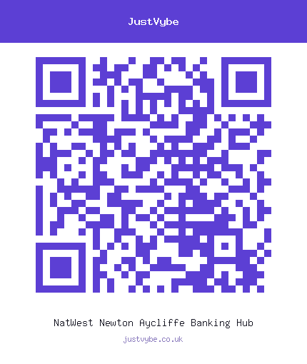 QR code