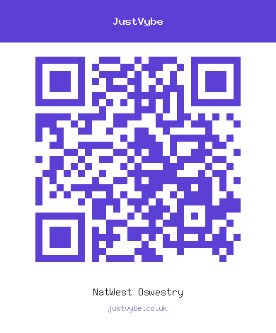 QR code