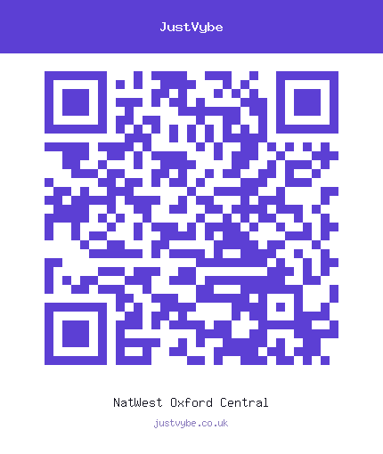 QR code