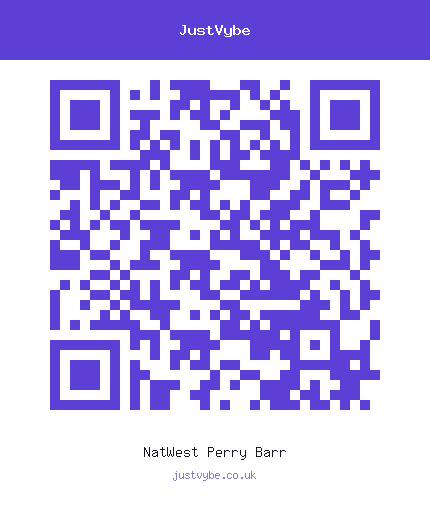 QR code