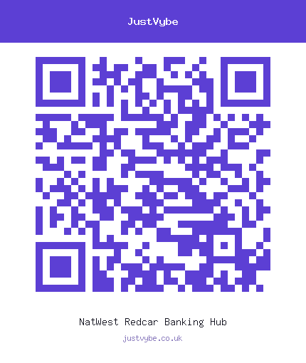 QR code
