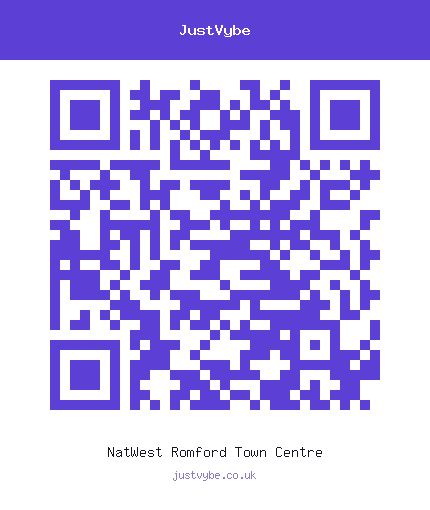 QR code