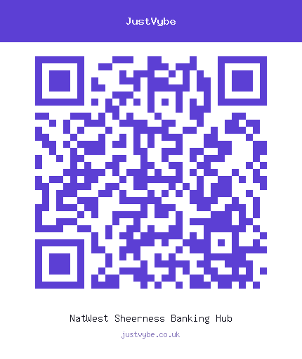 QR code