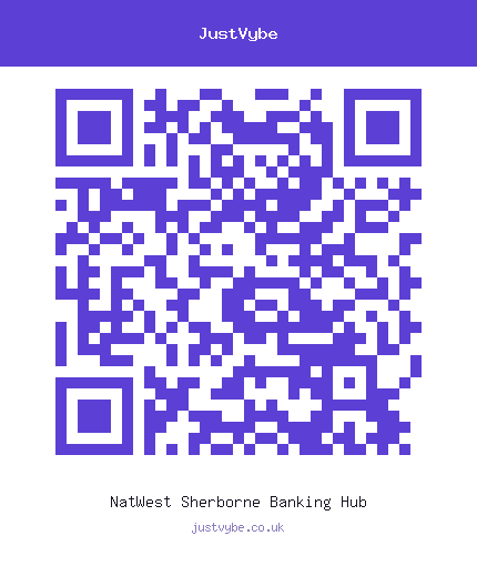 QR code
