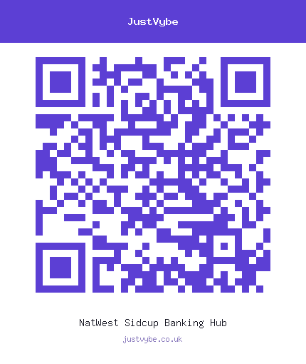 QR code