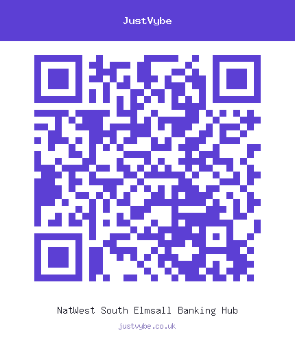 QR code
