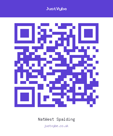 QR code