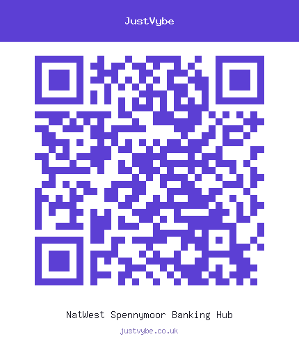 QR code