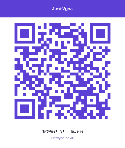 QR code
