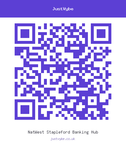 QR code