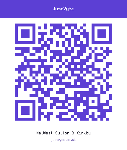 QR code