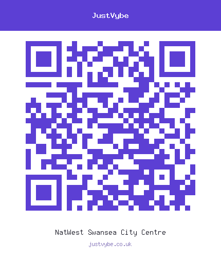 QR code