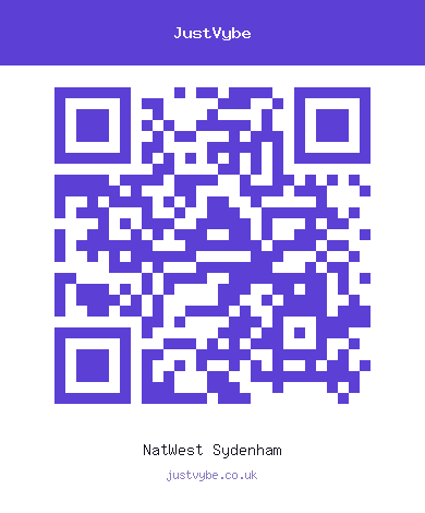 QR code