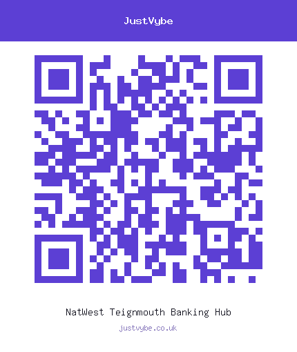 QR code