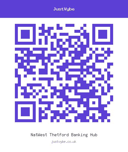 QR code