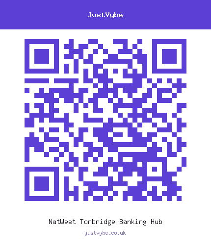 QR code