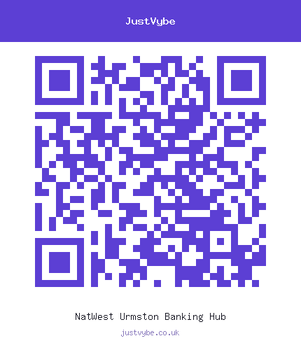 QR code