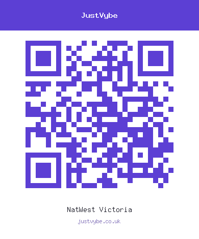 QR code