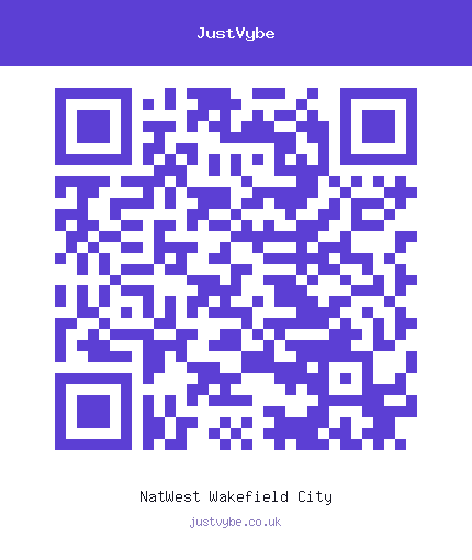 QR code