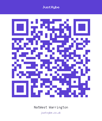QR code