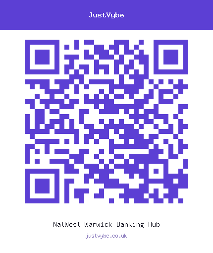 QR code