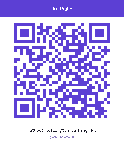 QR code