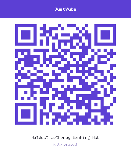 QR code