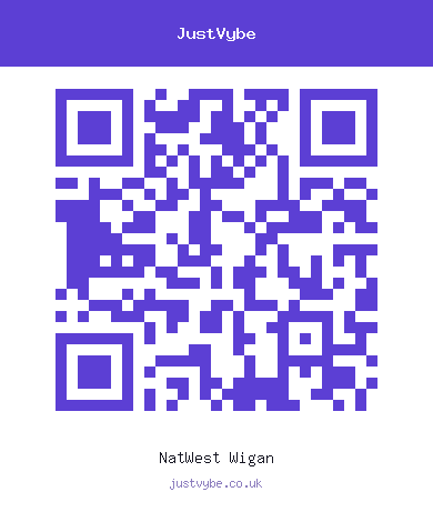 QR code