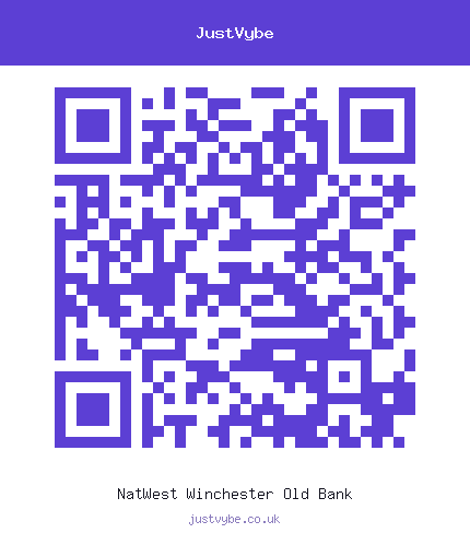 QR code