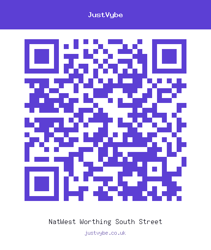 QR code