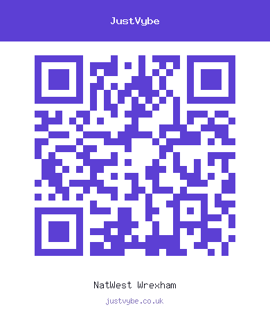 QR code