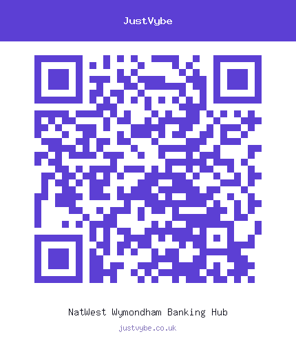 QR code