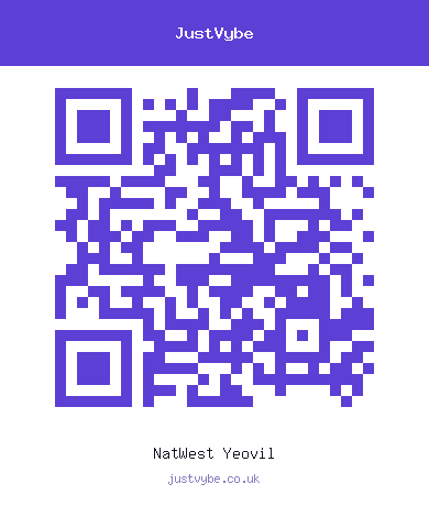 QR code