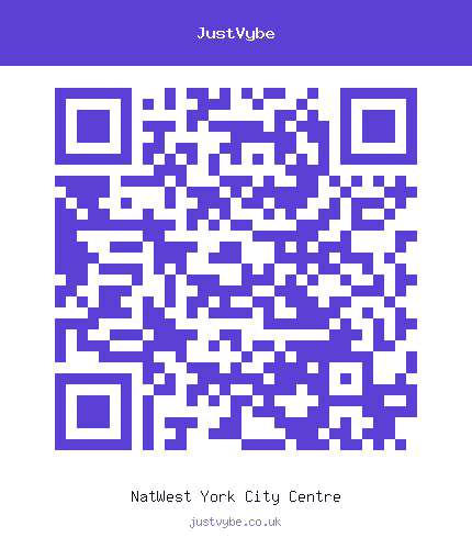 QR code