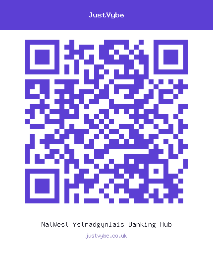 QR code