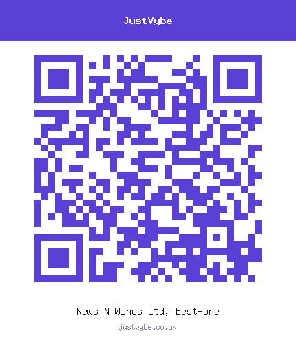 QR code