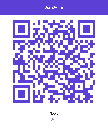 QR code