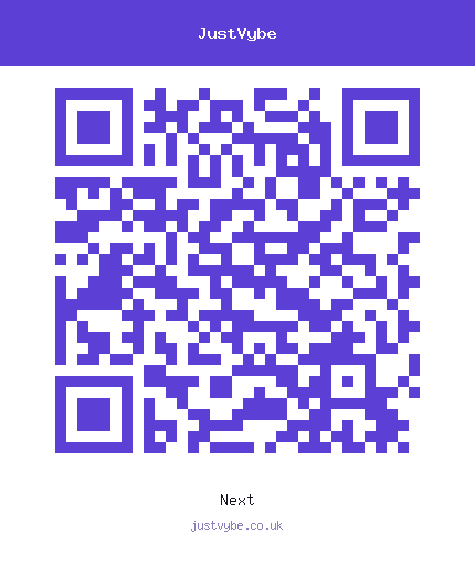 QR code