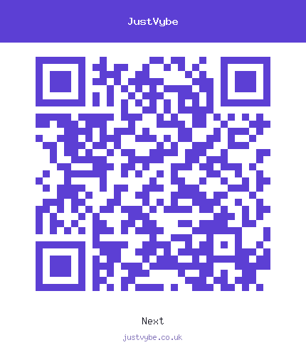 QR code