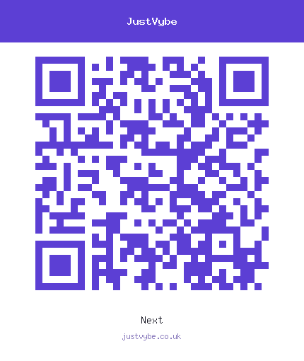 QR code