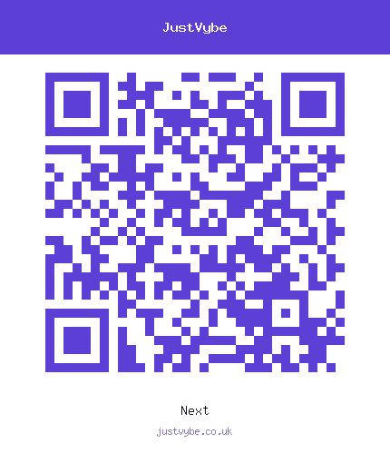 QR code