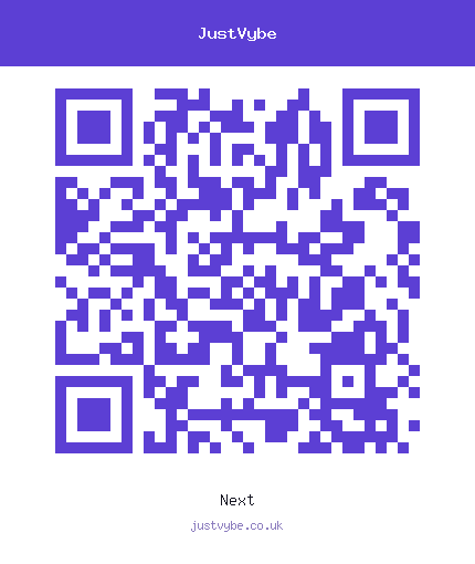 QR code