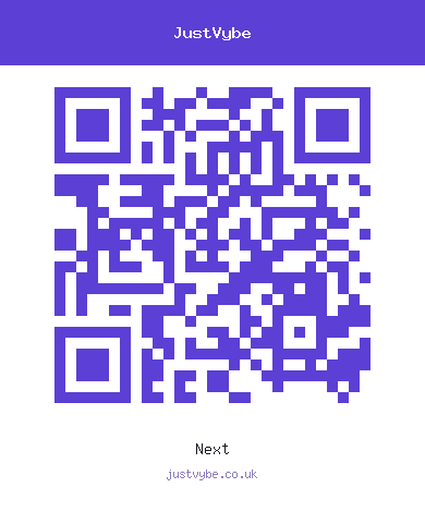 QR code