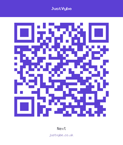 QR code