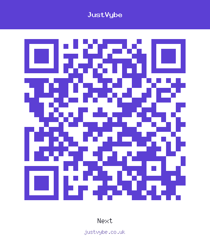 QR code