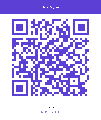 QR code