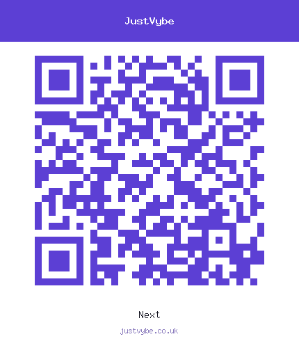 QR code