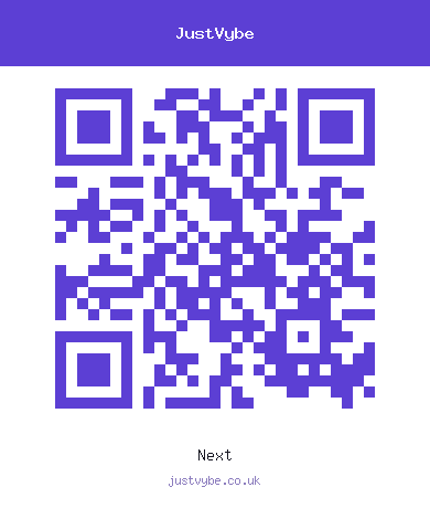 QR code