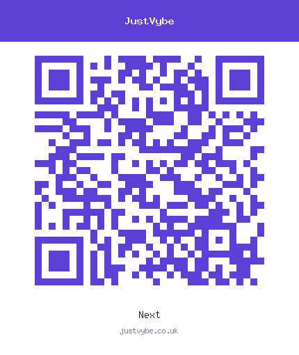 QR code